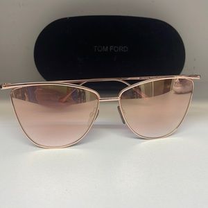 Tom ford AUTHENTIC sunglasses